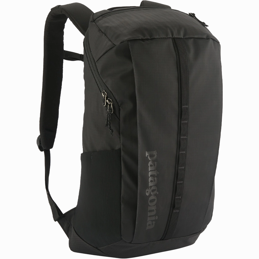 Black Hole Pack 25L Lightweight Travel Bag