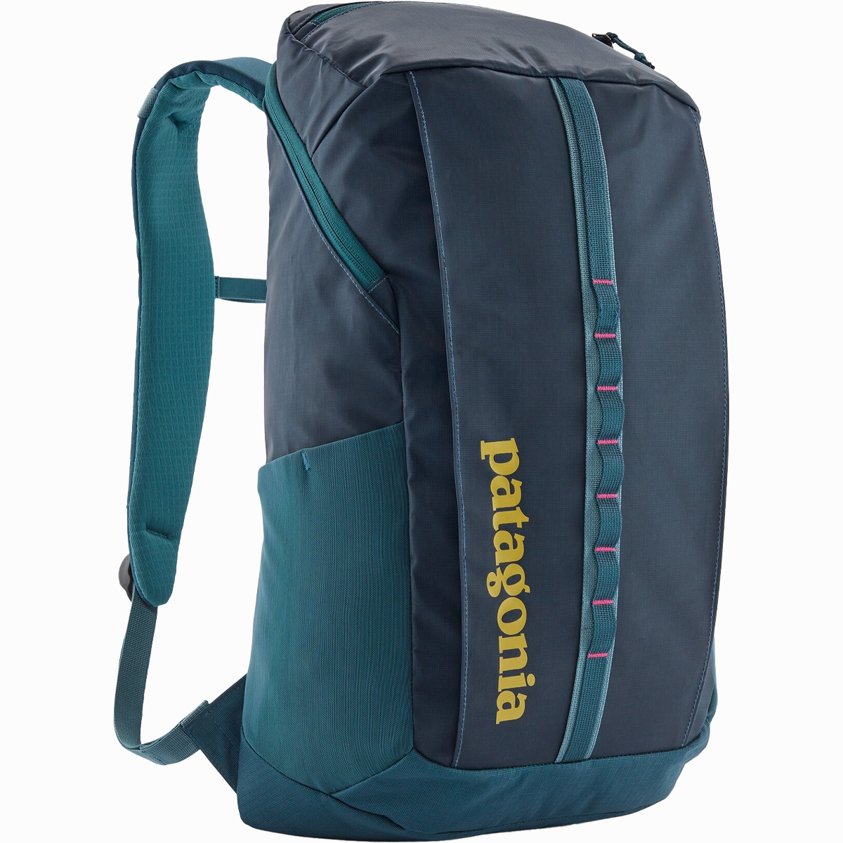 Sporty Travel Bag Black Hole Pack 25L