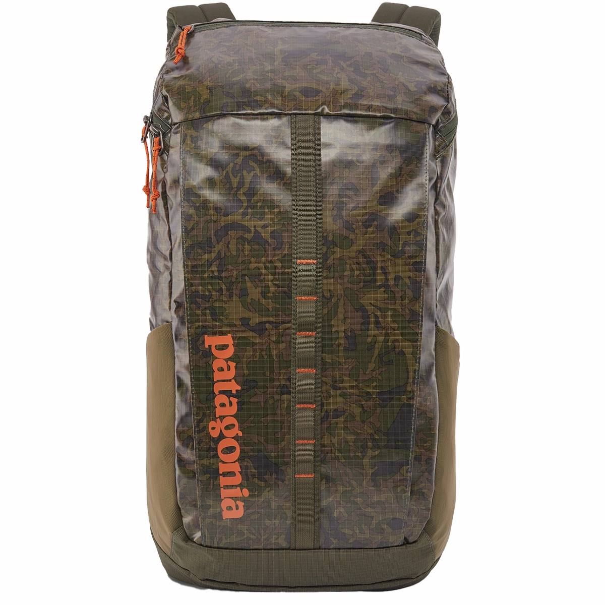 Black Hole Pack 25L Travel Luggage Bag Eco-Friendly Travel Bag