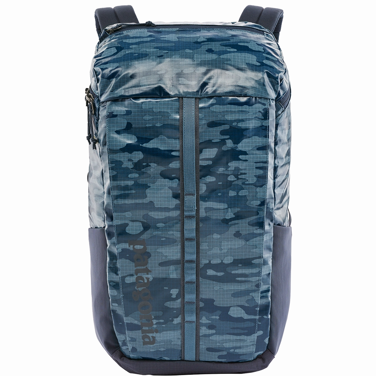 Padded Travel Bag Black Hole Pack 25L