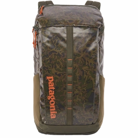 Black Hole Pack 25L Travel Luggage Bag Eco-Friendly Travel Bag