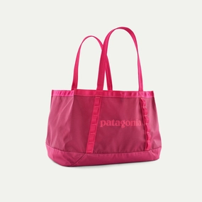 Special Surprise Sale Black Hole Tote 25L