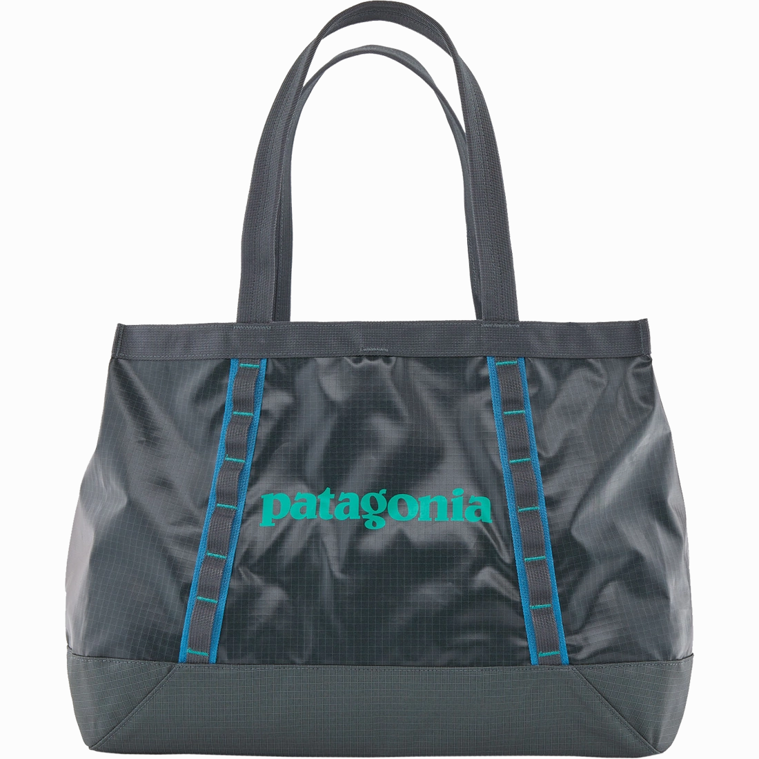 Black Hole Tote 25L Travel Holdall Bag Lightweight Travel Bag