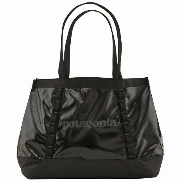 Hiking Duffel Waterproof Travel Bag Black Hole Tote 25L