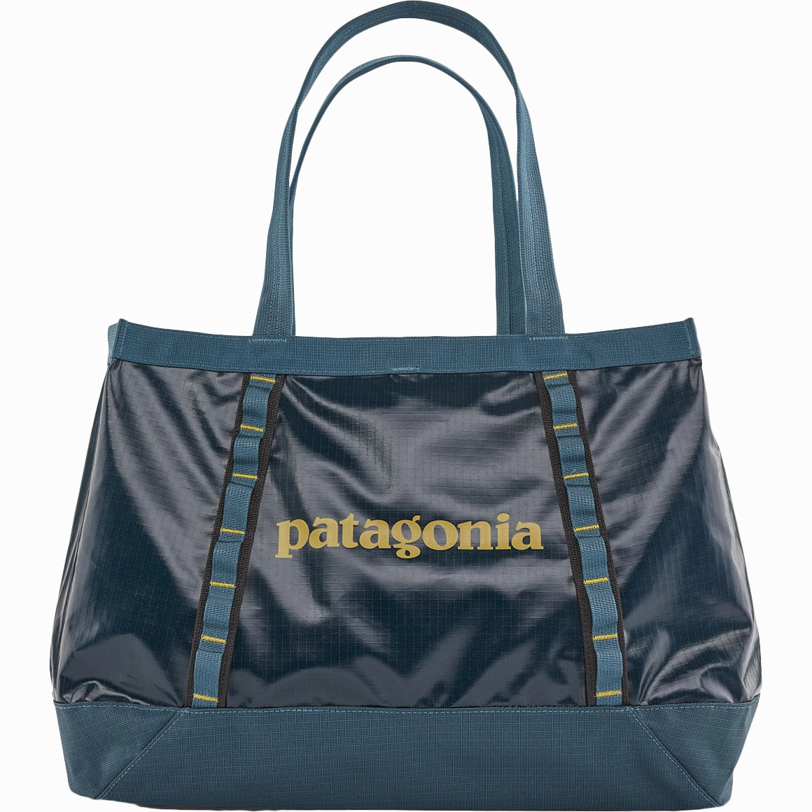 Travel Messenger Bag Travel Storage Case Black Hole Tote 25L