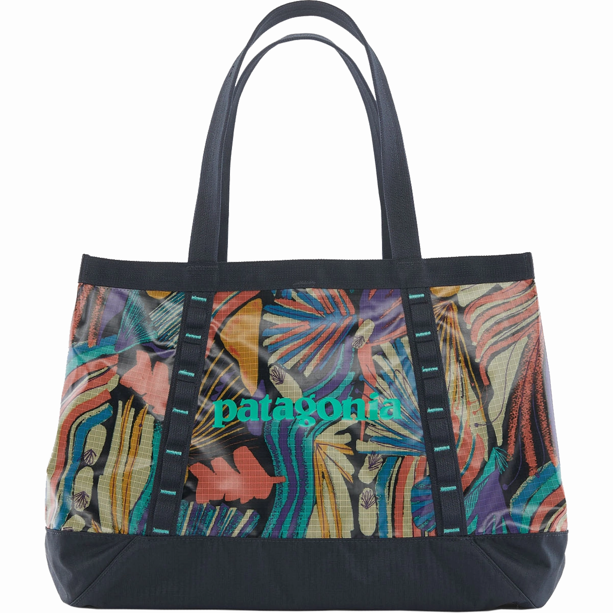 Black Hole Tote 25L All-Purpose Travel Bag