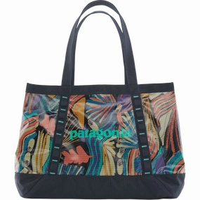 Black Hole Tote 25L All-Purpose Travel Bag