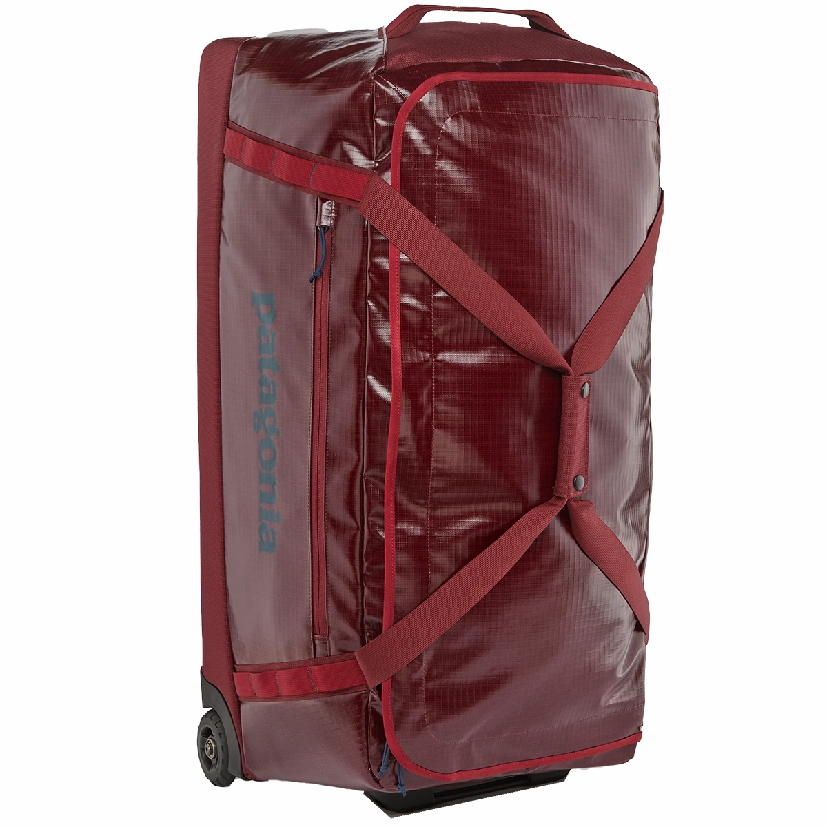Compact Bag Black Hole Wheeled Duffel 100L