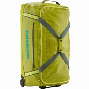Black Hole Wheeled Duffel 100L Luggage Protector Luggage Set