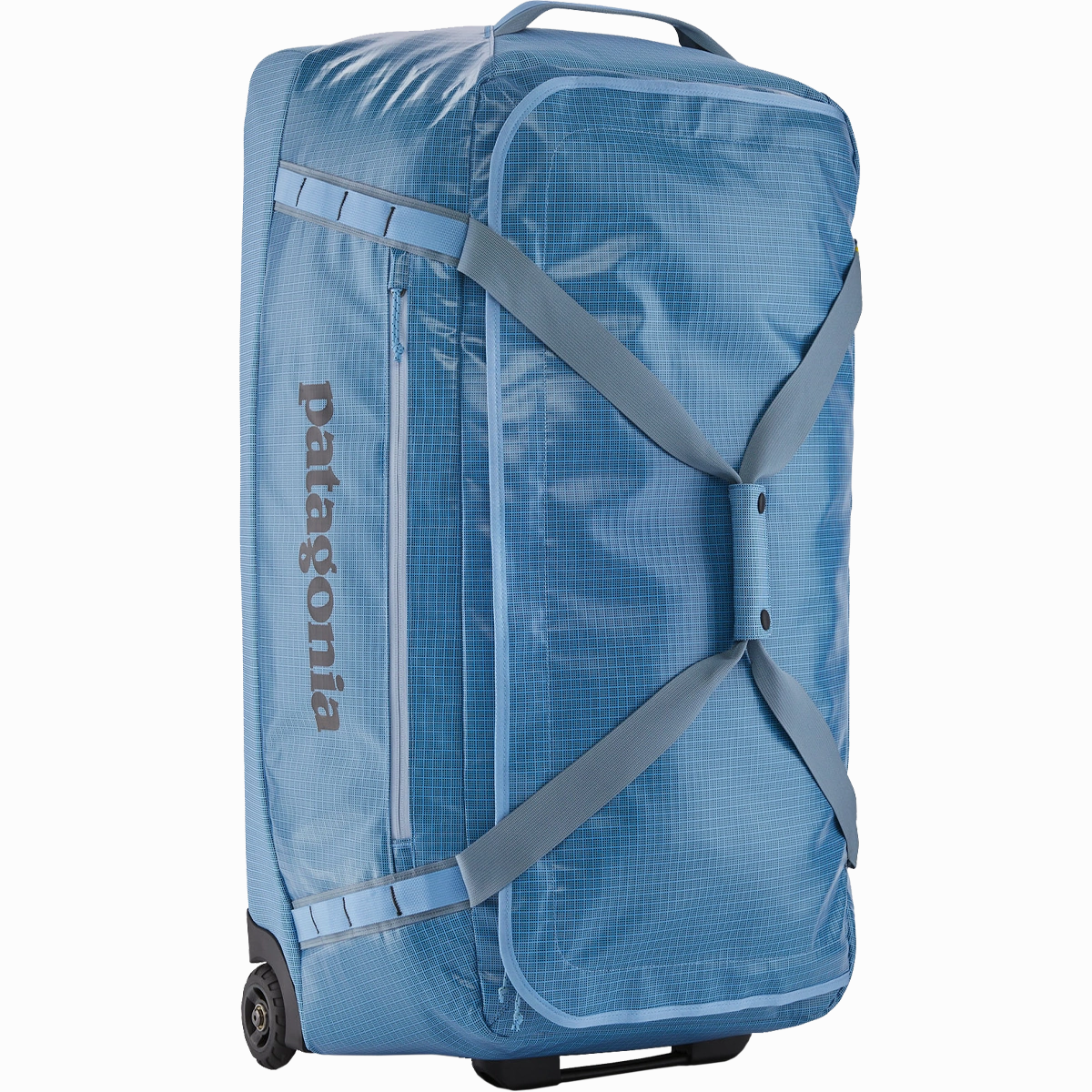 Travel Organizer Black Hole Wheeled Duffel 100L