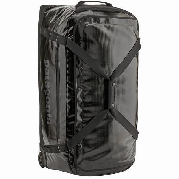 Travel Packing Folder Black Hole Wheeled Duffel 100L