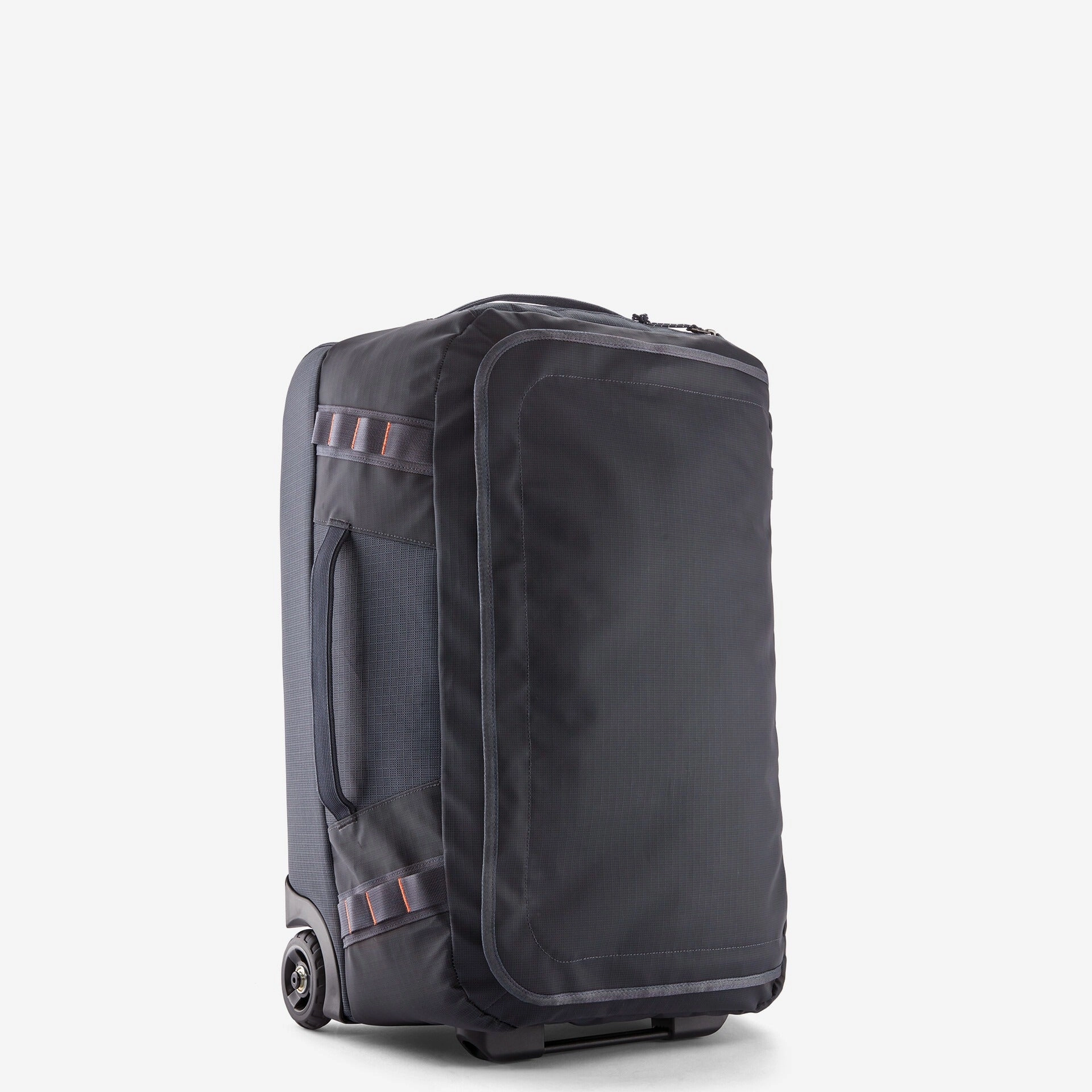 Black Hole Wheeled Duffel 40L Travel Case Bag
