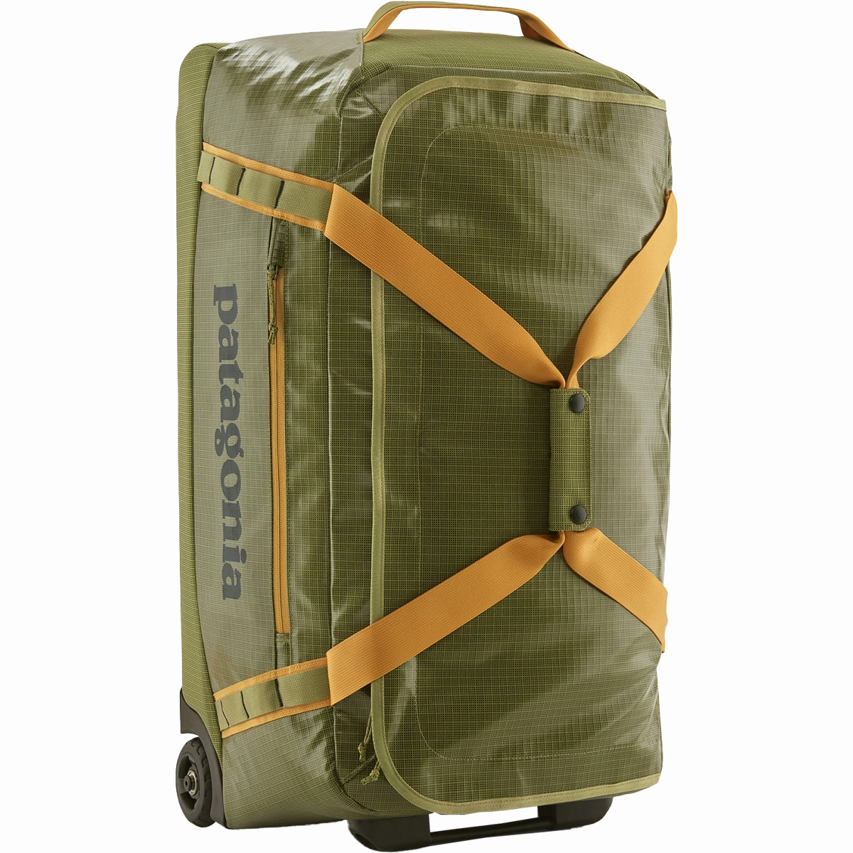 Travel Zipper Bag Travel Gear Black Hole Wheeled Duffel 70L