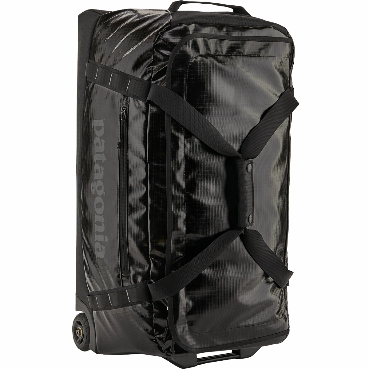 Black Hole Wheeled Duffel 70L Folding Luggage