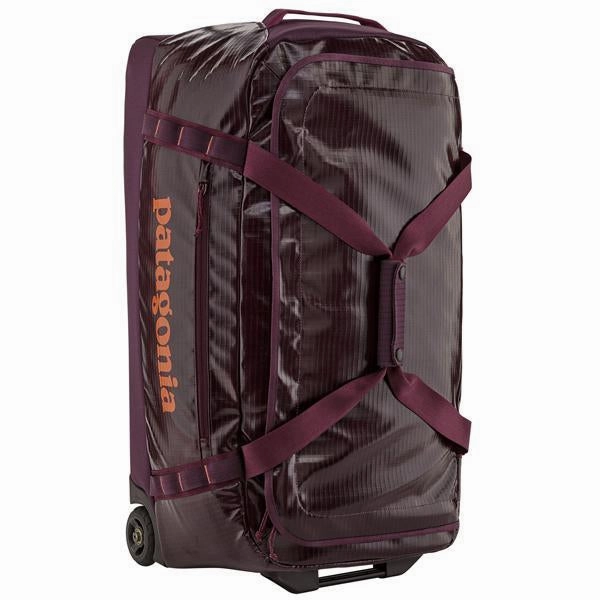 Packing Organizer Smart Packing Bag Black Hole Wheeled Duffel 70L