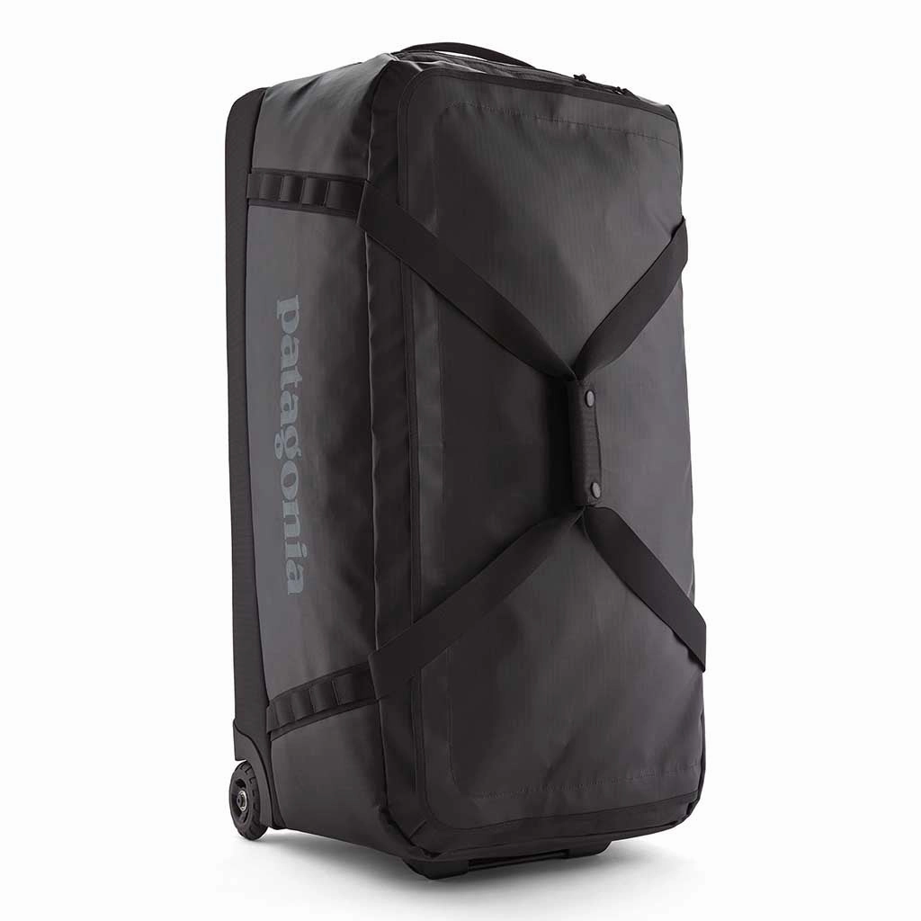Travel Clutch Black Hole Wheeled Duffle 100L