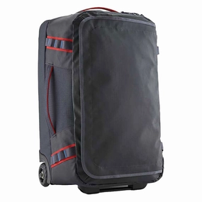 Black Hole Wheeled Duffle 40L Expandable Travel Bag