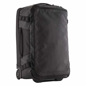 Black Hole Wheeled Duffle 40L Travel Purse Travel Liner Bag