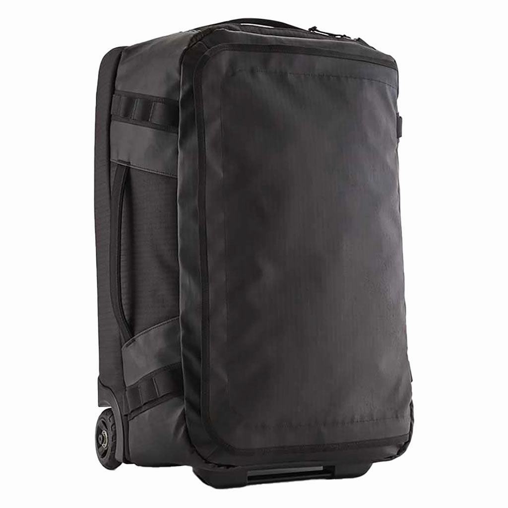 Black Hole Wheeled Duffle 40L Travel Purse Travel Liner Bag