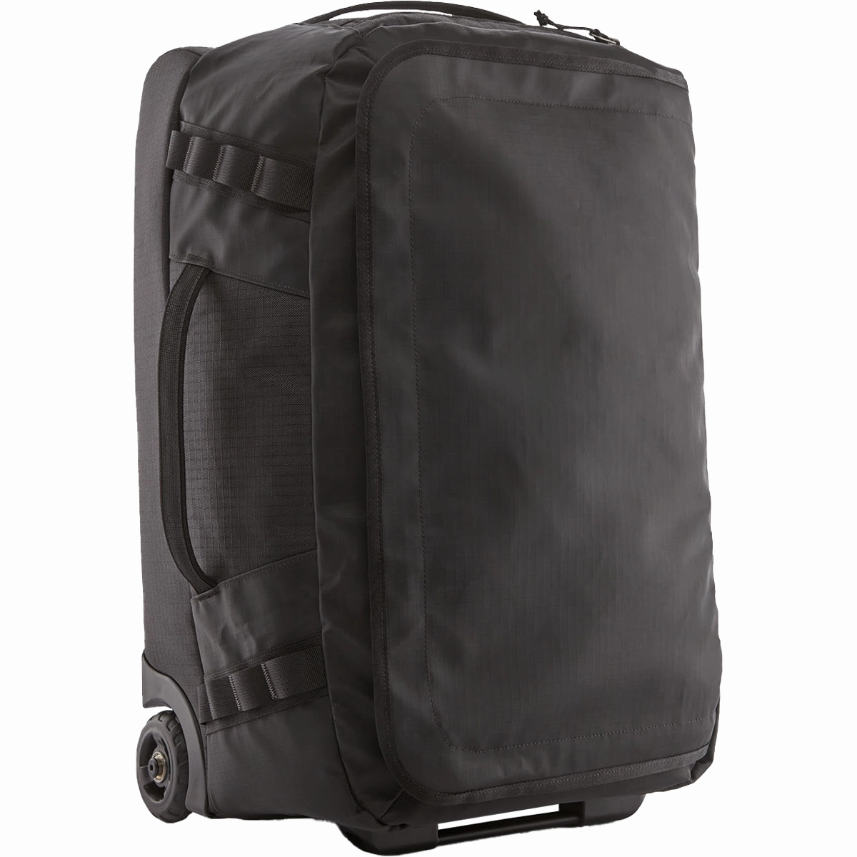 Black Hole Wheeled Duffle Bag 40L Luggage Sleeve