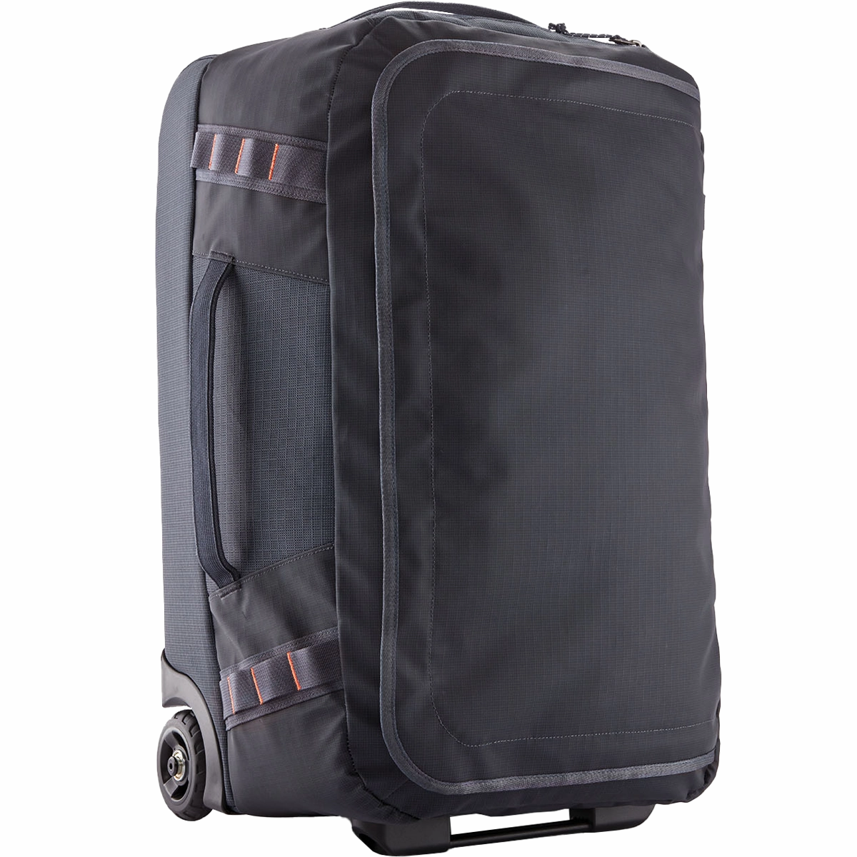 Vacation Gear Black Hole Wheeled Duffle Bag 40L