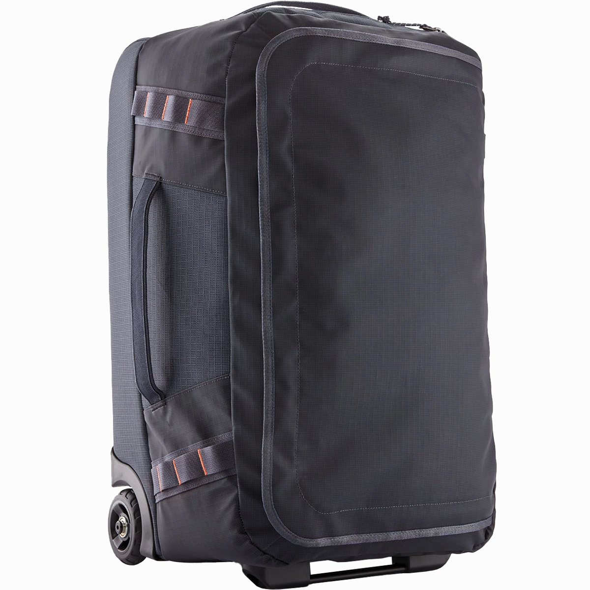 Personal Luggage Black Hole Wheeled Duffle Bag 40L