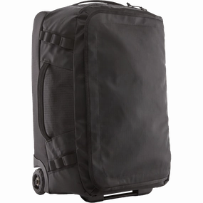 Luggage Black Hole Wheeled Duffle Bag 40L