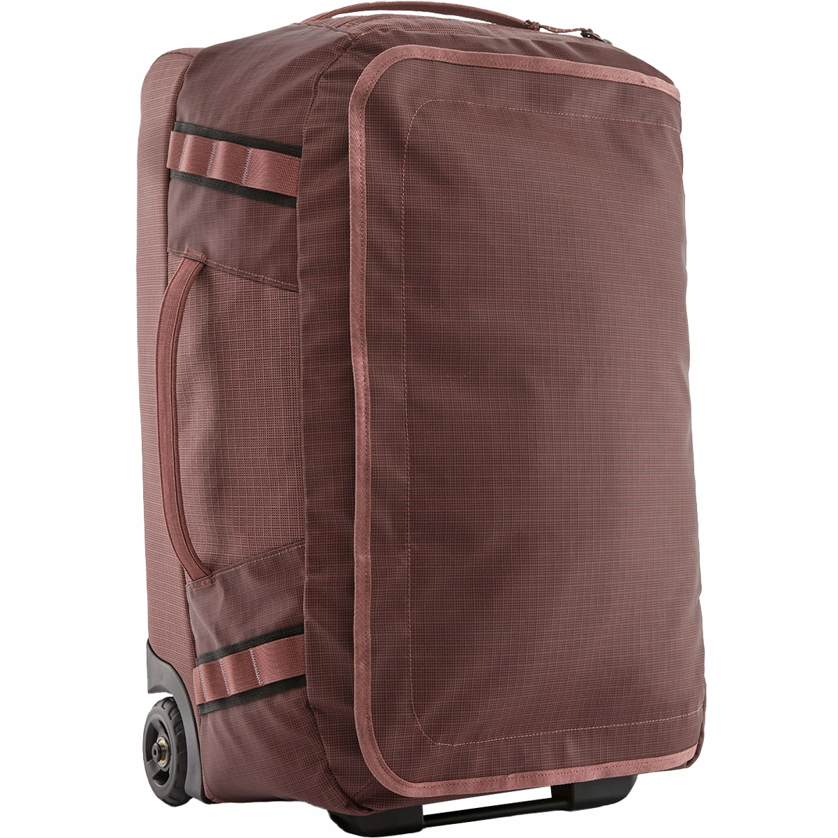 Bag Lock Black Hole Wheeled Duffle Bag 40L