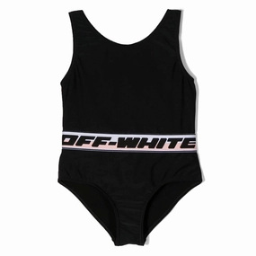 Black Swimsuit cute swimsuits for teen girls, modest teen swimwear