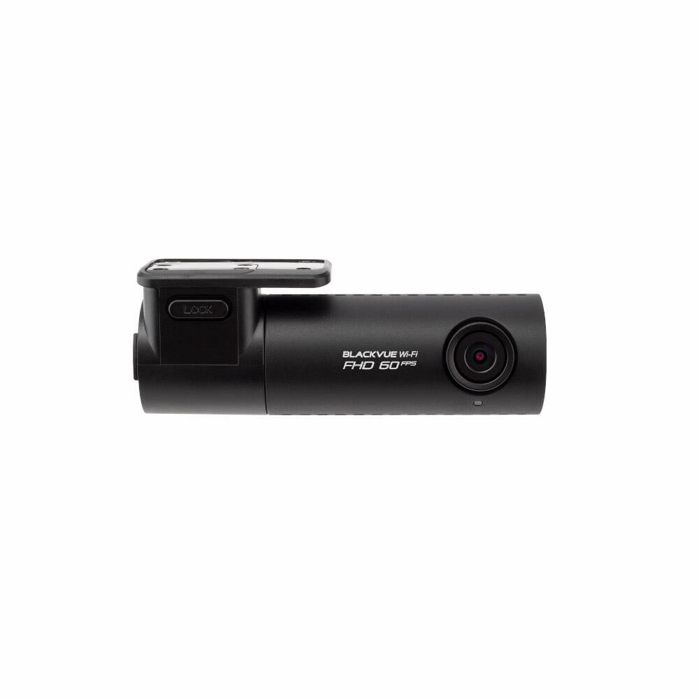 Clearance Blowout Blackvue Dr590X-1Ch Full Hd Dashcam With 32Gb Micro Sd Card
