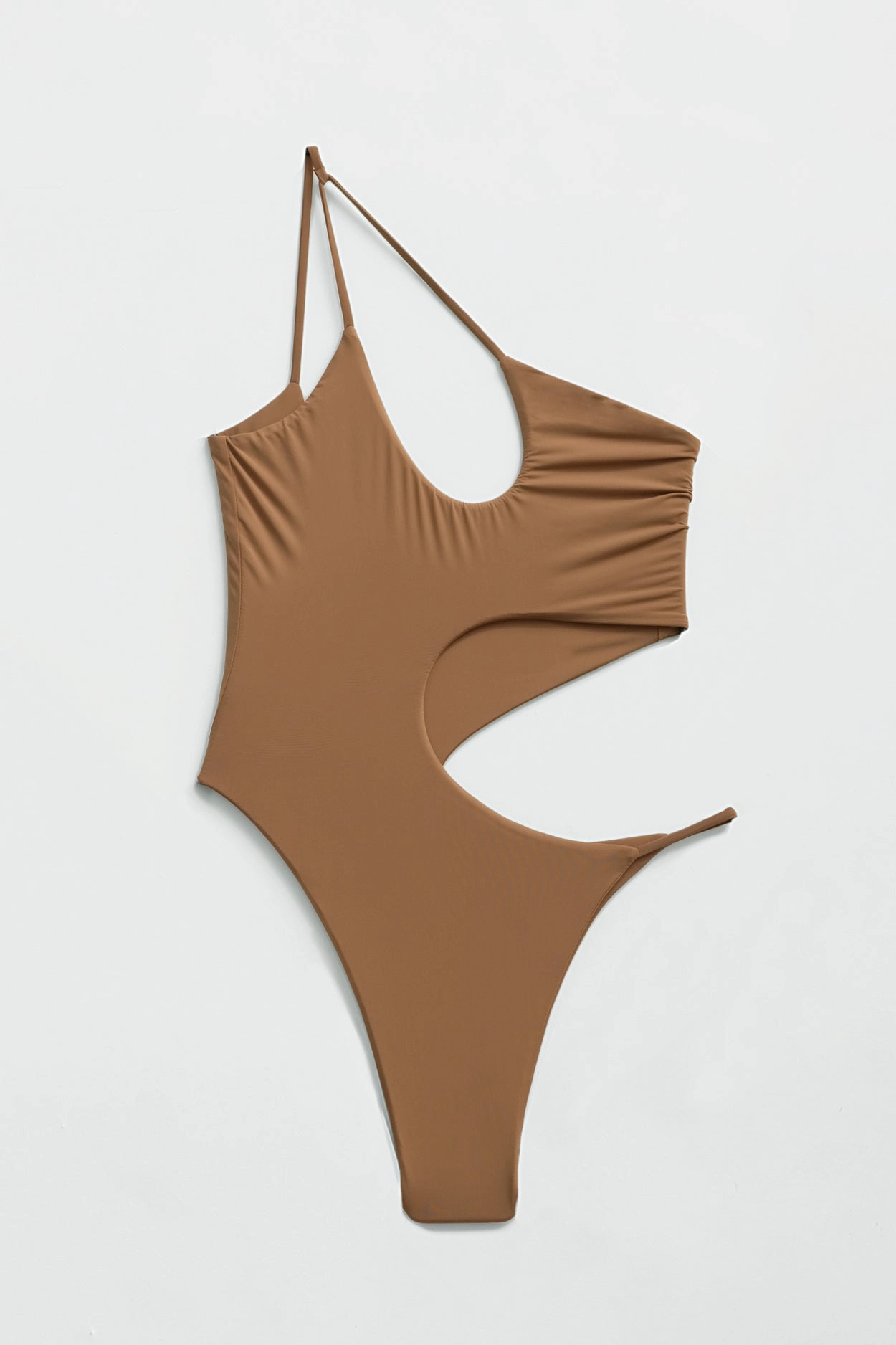 Blaise One Piece - Brown Sugar