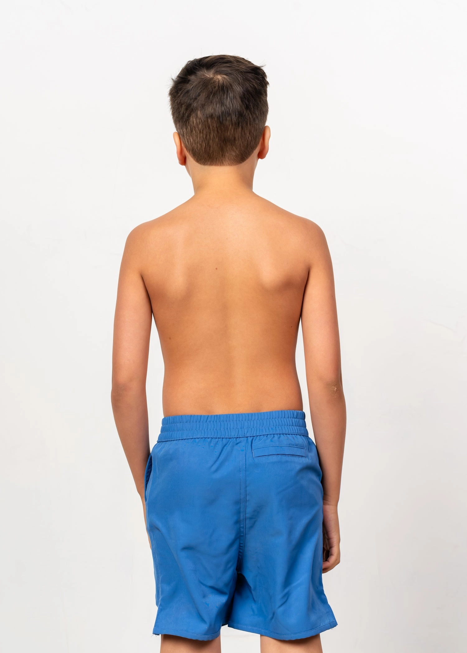Blue Denim | Youth Boardies