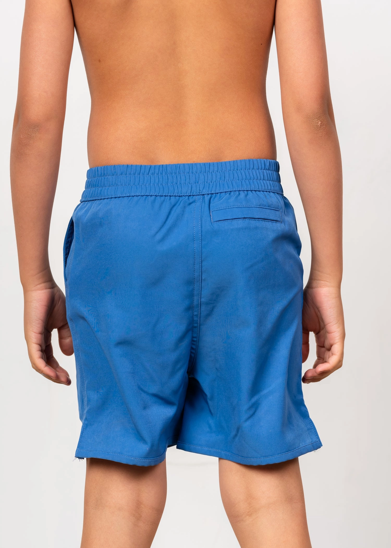 Blue Denim | Youth Boardies