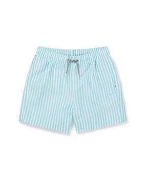 Boardies Deck Stripe Swim Short boys swimwear sets, boys swim trunks
