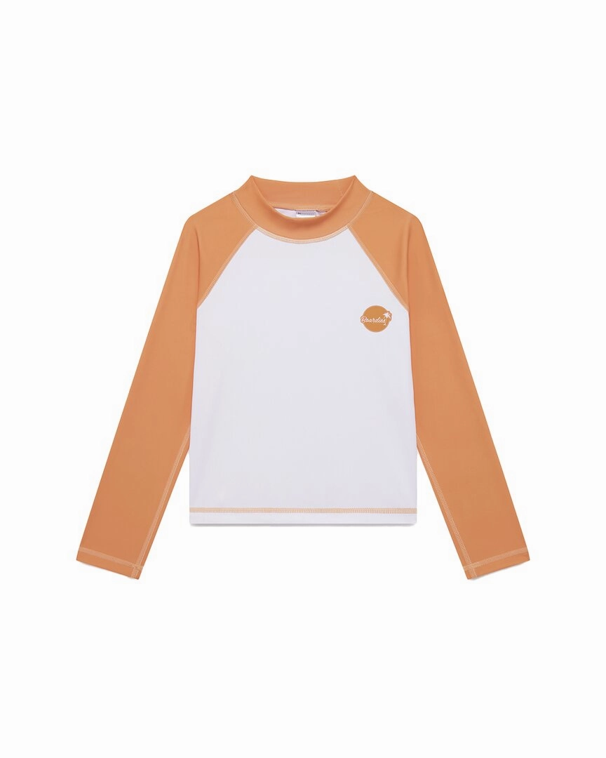 Boardies Rash Guard stylish teen girl swimsuits, teen girls swimwear sets