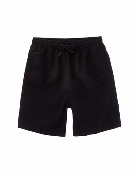 Boardies X Thanks Woven Badge Swim Short boys swimwear sets, boys swim trunks