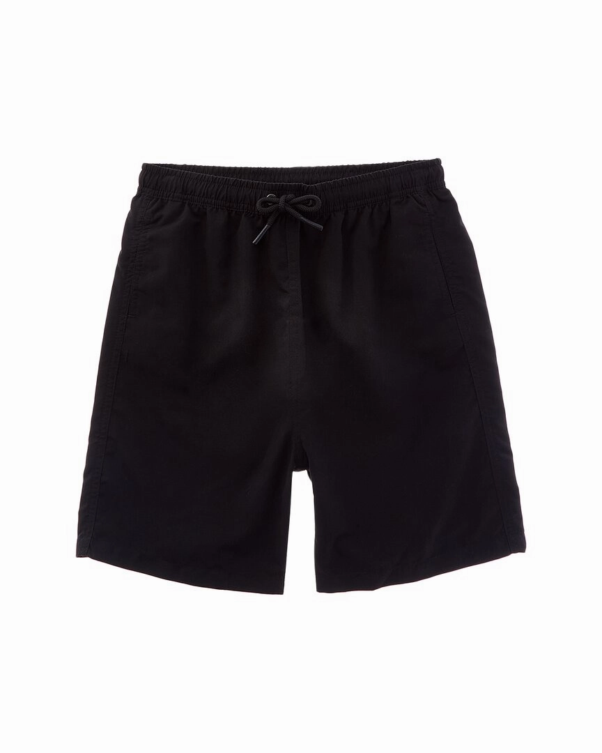 Boardies X Thanks Woven Badge Swim Short boys swimwear sets, boys swim trunks