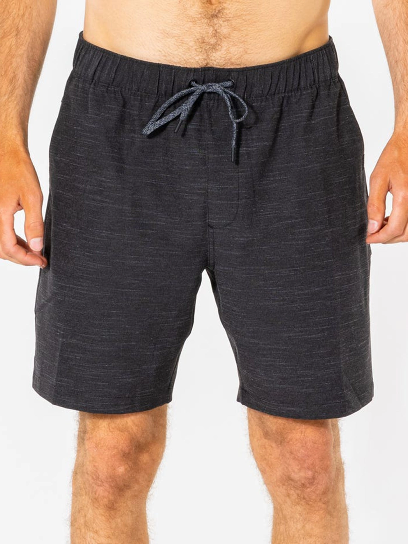 Boardwalk Jackson 18" Boardshorts men's boardshorts swimwear, long swim shorts for men