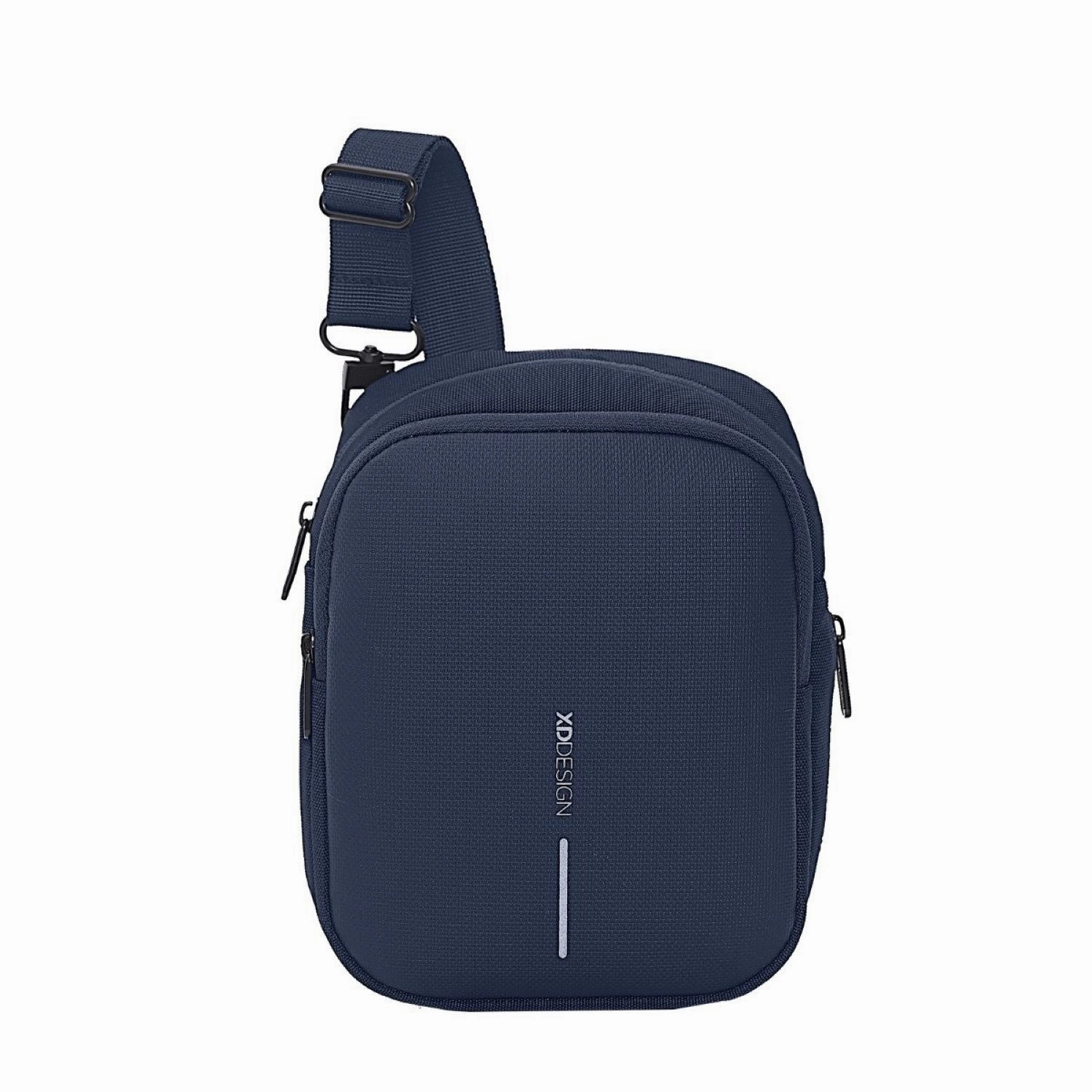 Sports Travel Bag Stylish Travel Bag Bobby Boxy Sling Crossbody Backpack