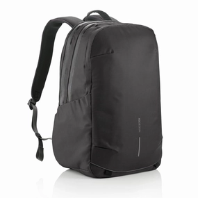 RFID Blocking Money Belt Bobby Explore Backpack