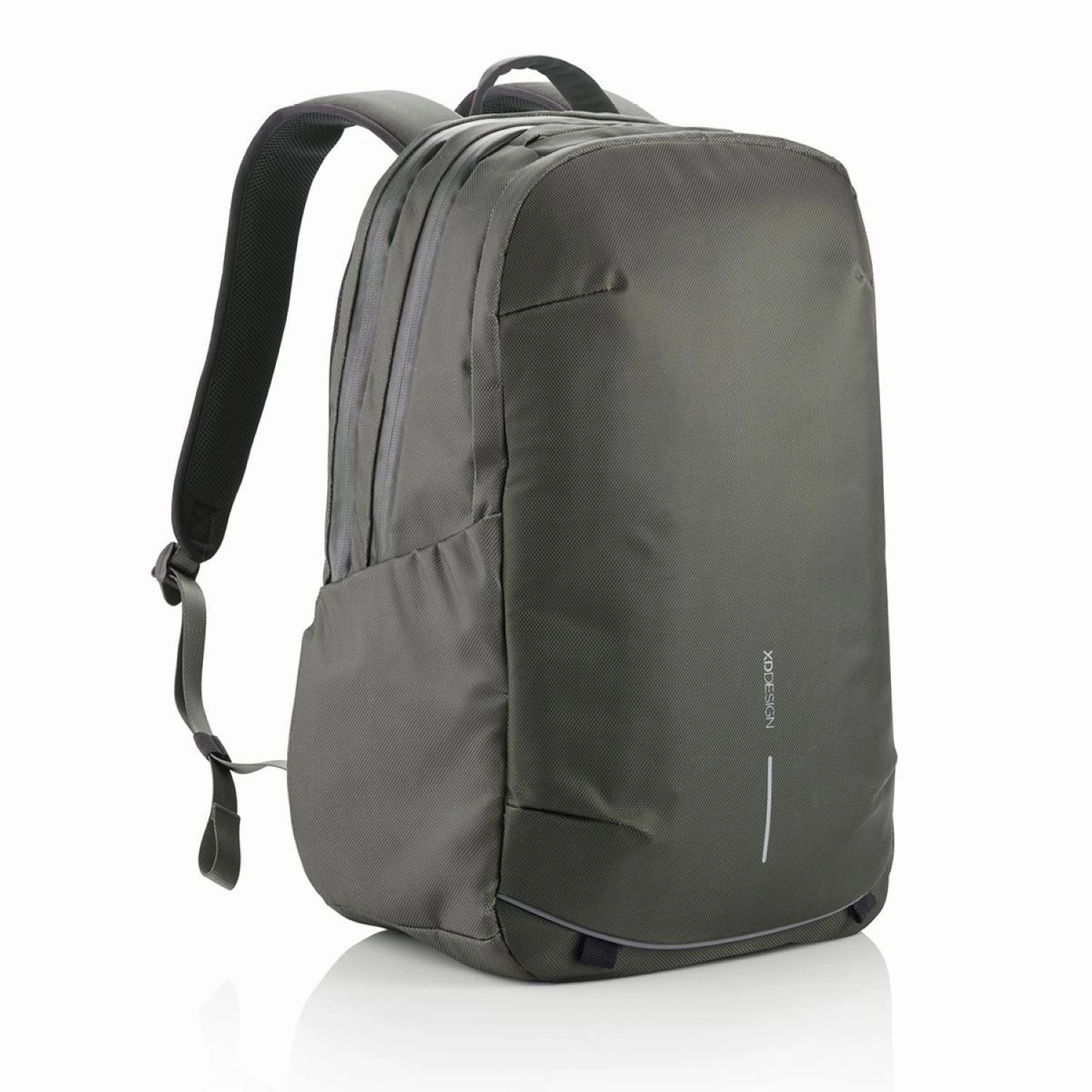 Bobby Explore Backpack Anti-Theft Fanny Pack Travel Security Bag