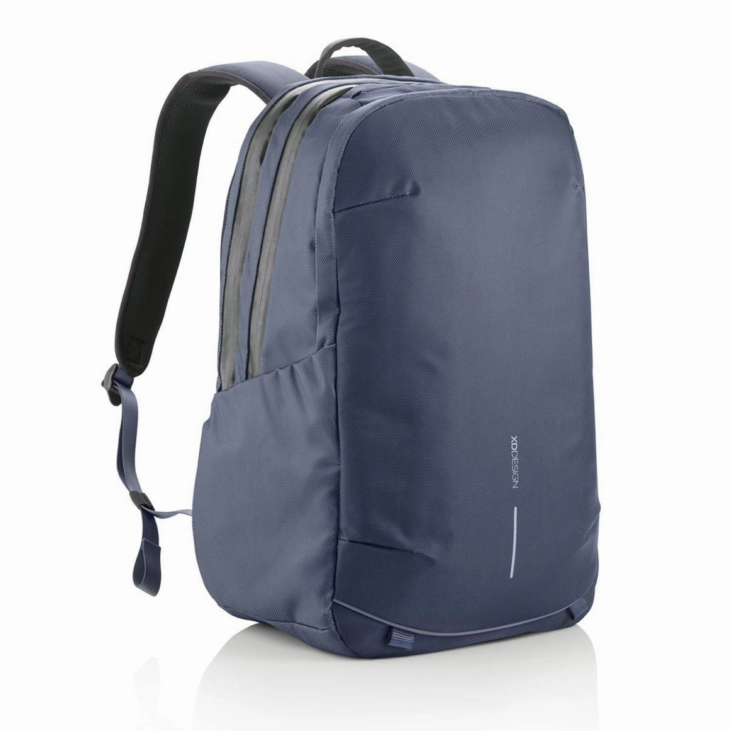 Hidden Travel Wallet Travel Security Pocket Bobby Explore Backpack
