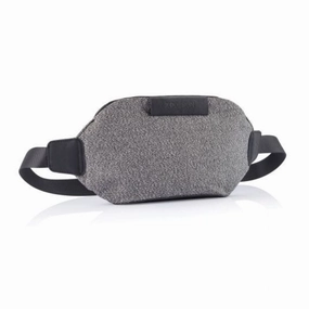 Bobby Urban Bumbag Multi-Compartment Bag