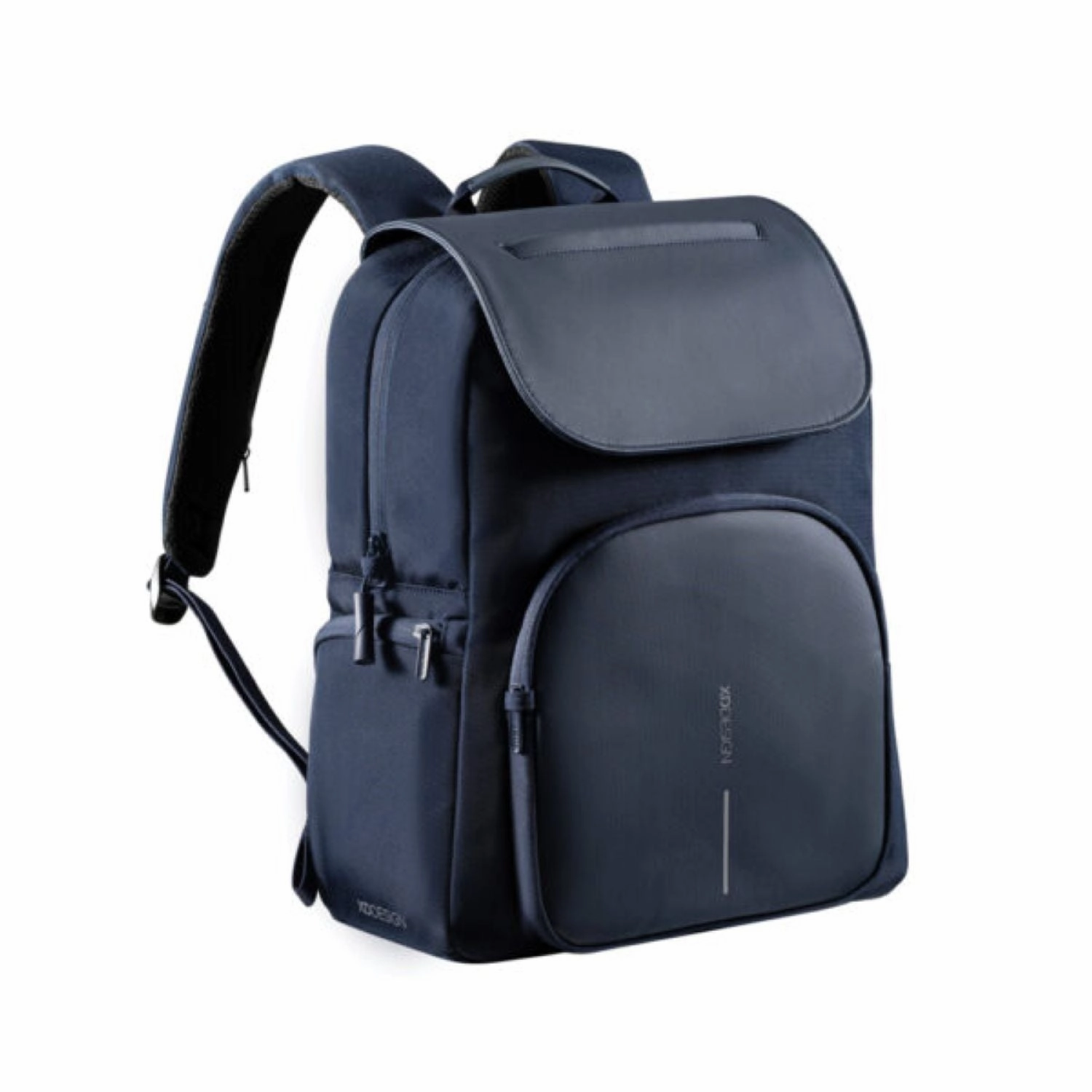 Bobby Xd Design Soft Daypack Packing Bag Sporty Travel Bag