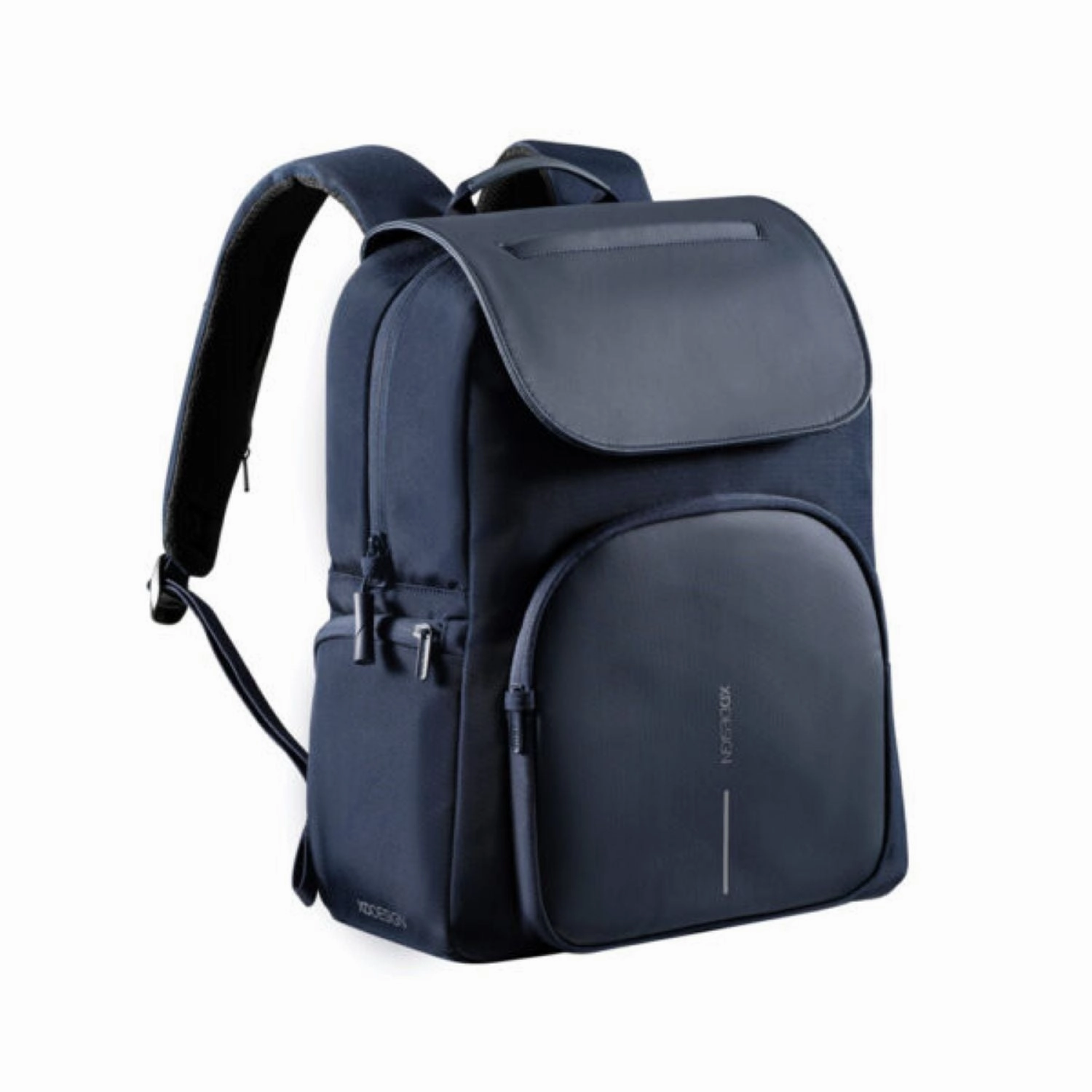 Hidden Pouch Bobby Xd Design Soft Daypack
