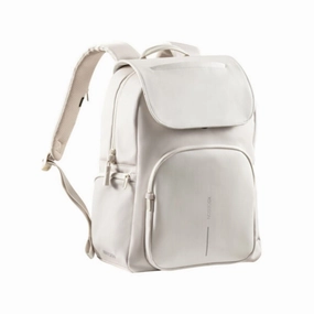 Anti-Theft Satchel Travel Card Case Bobby Xd Design Soft Daypack