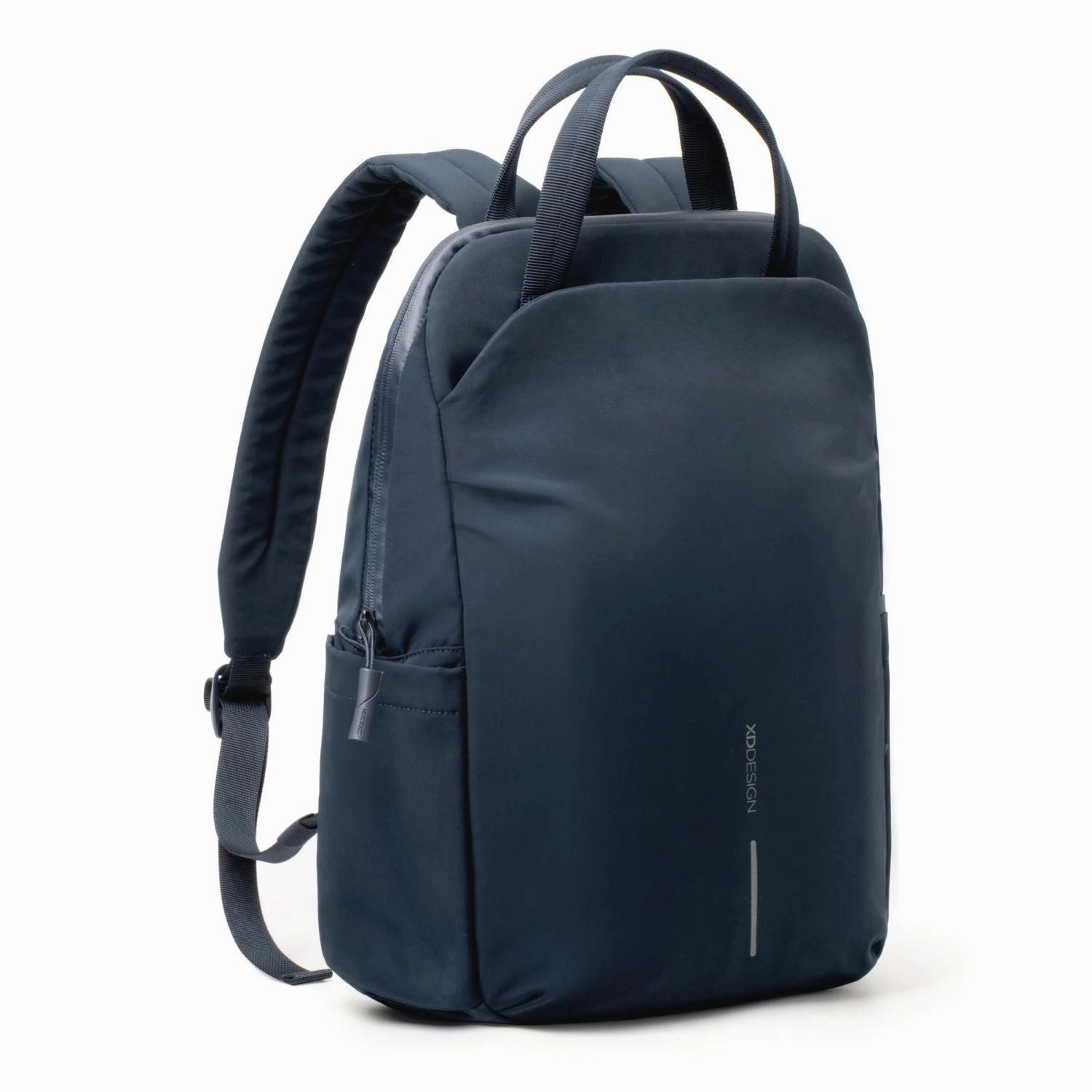 Travel Safety Bag Bobby Xd Design Soft Tote Backpack