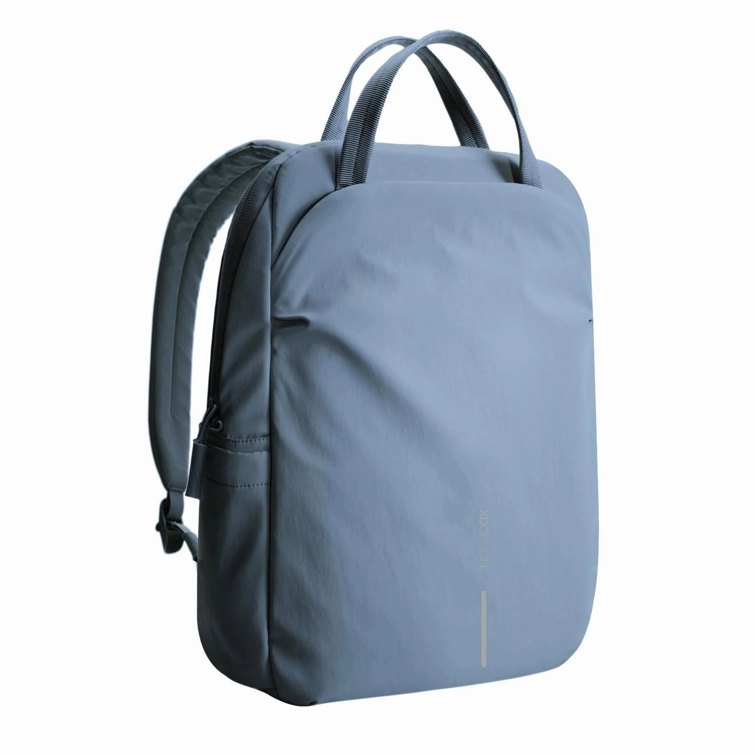 Bobby Xd Design Soft Tote Backpack Compact Duffel Bag Slim Travel Bag