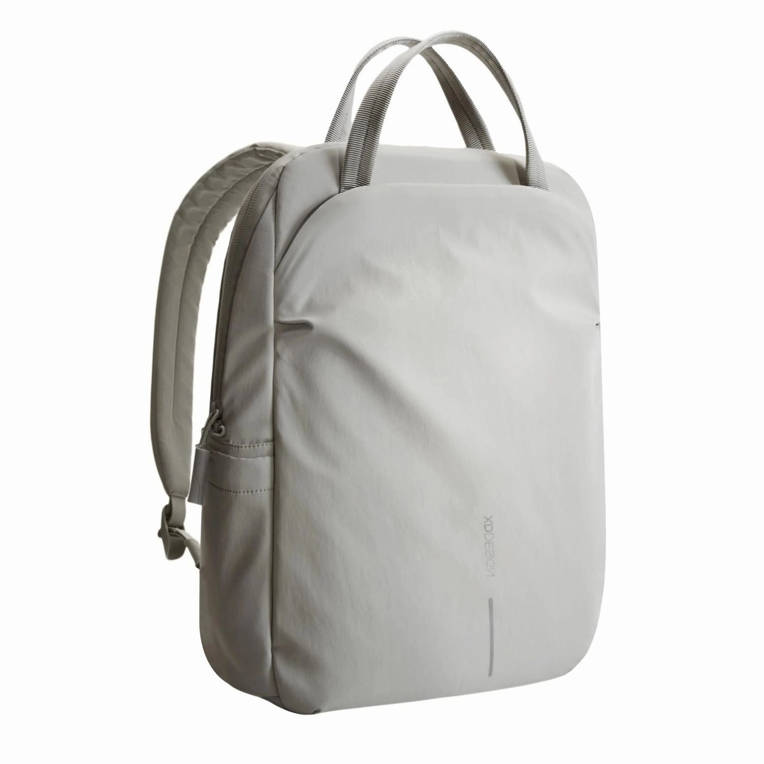 Bobby Xd Design Soft Tote Backpack Travel Clutch Cabin Luggage