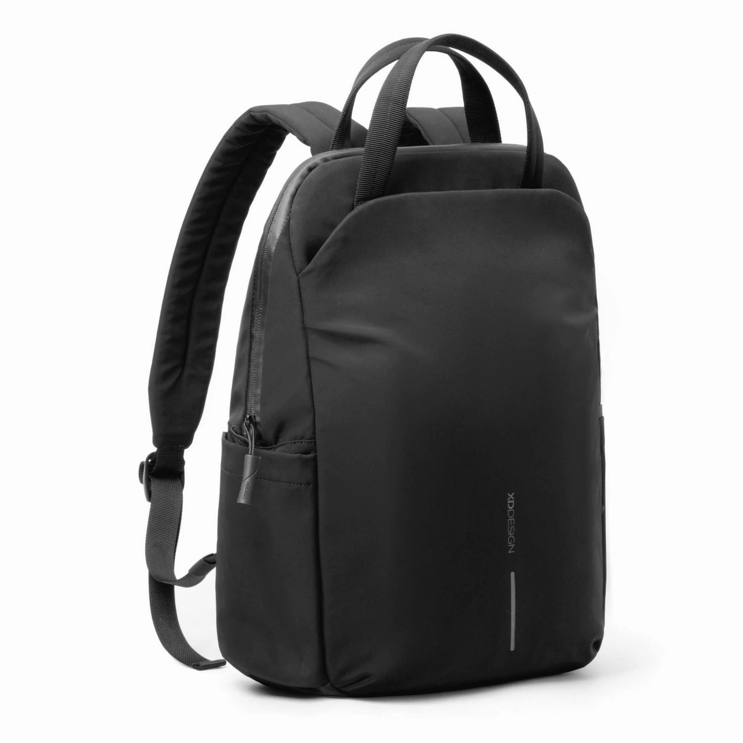 Bobby Xd Design Soft Tote Backpack Anti-Theft Wrist Pouch